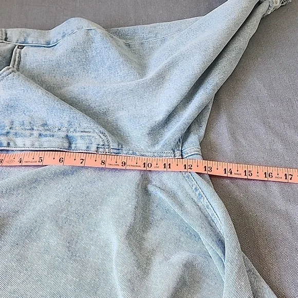 Kancan Kendall High Rise Ankle Skinny Jeans sz 11/29 - Picture 14 of 16